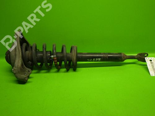 Used Left front shock absorber AUDI A6 C6 Avant (4F5) 3.0 TDI quattro (225 hp) 6605296