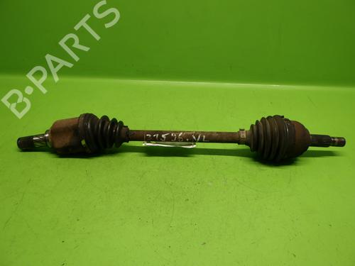 Used Left front driveshaft NISSAN MICRA III (K12) 1.4 16V (88 hp) 28006606