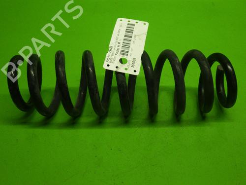 Used Shock absorber spring BMW 1 (E81) 123 d (204 hp) 14735613