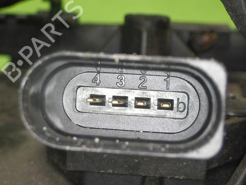 Intake manifold VW TOURAN (1T1, 1T2) 1.4 TSI | BP28711878M70 