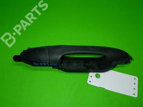 Maneta exterior trasera derecha FORD FOCUS I (DAW, DBW) 1.6 16V (100 hp) 6367598