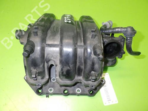 Used Intake manifold SEAT IBIZA III (6L1) 1.2 (64 hp) 6344021