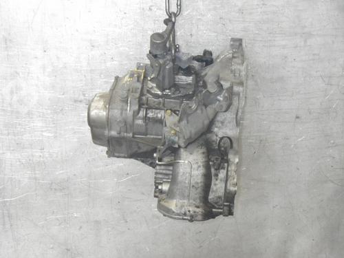 Caixa de velocidades SUZUKI SWIFT III (MZ, EZ) 1.3 DDiS (RS413D) | BP6380176M3 