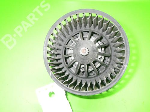 Varmeblæser FIAT MULTIPLA (186_) 1.6 16V Bipower (186AXC1A) (103 hp) 6356656