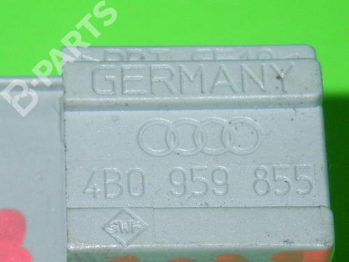 Right rear window switch AUDI A3 (8L1) 1.6 | BP6373866I28 