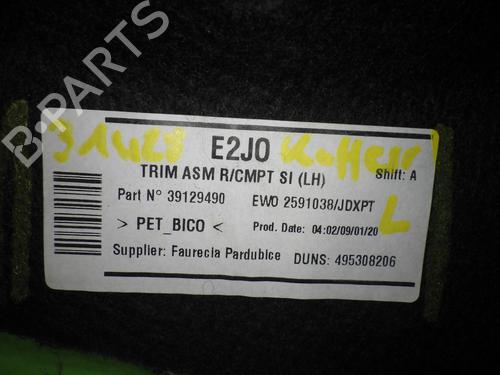 Other OPEL INSIGNIA B Grand Sport (Z18) 1.5 (68) | BP27645655O1 