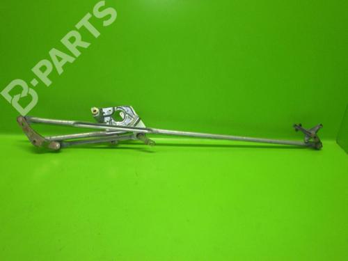 Front wipers mechanism MERCEDES-BENZ A-CLASS (W168) A 160 (168.033, 168.133) | BP6351925C83 