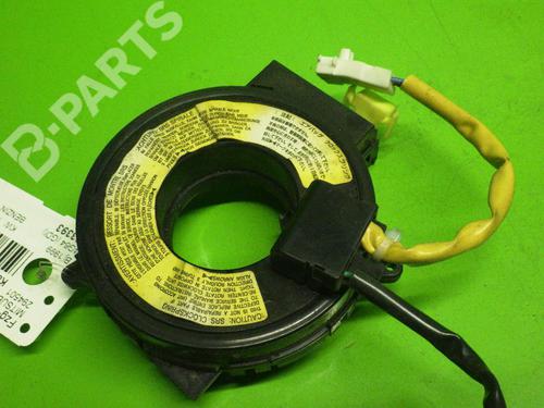 Squib airbag MITSUBISHI SPACE WAGON (N9_W, N8_W) 2.4 GDI (N84W) | BP6390946C102 
