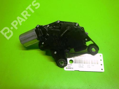 Rear wiper motor VW TOURAN (1T1, 1T2) 1.9 TDI | BP6639525M102 