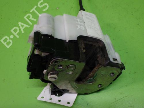 Rear right lock FIAT PANDA (169_) 1.1 (169.AXA1A) | BP15775631C99 