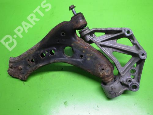Right front suspension arm VW POLO (9N_, 9A_) 1.4 TDI | BP6607070M13 