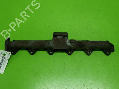 Used Exhaust manifold BMW 5 Touring (E39) 525 d (163 hp) 14740480
