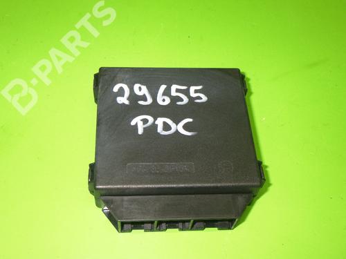 Electronic module VW TOURAN (1T1, 1T2) 2.0 TDI | BP7156772M83 