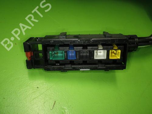 Right front seat OPEL CORSA E (X15) 1.4 (08, 68) | BP16166644C16 