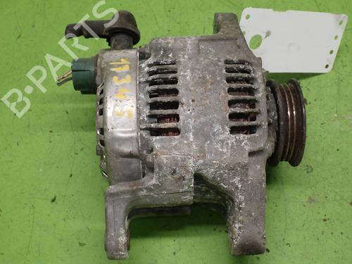 Generator SUBARU JUSTY II (JMA, MS) 1.3 GX 4x4 (68 hp) 29602191