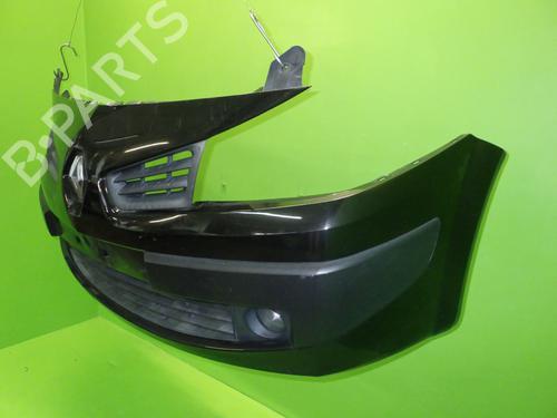 Front bumper RENAULT MEGANE II Coupé-Cabriolet (EM0/1_) 2.0 | BP28182009C7 