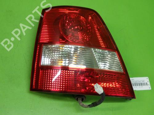 Used Left taillight Left taillight 37431940 37431940