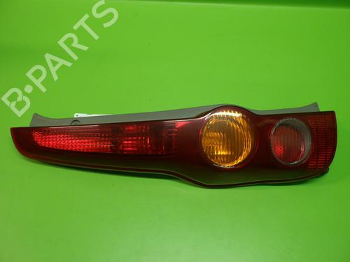 Feu arrière gauche DAIHATSU CUORE VII (L275_, L285_, L276_) 1.0 (L276) (70 hp) 32037339