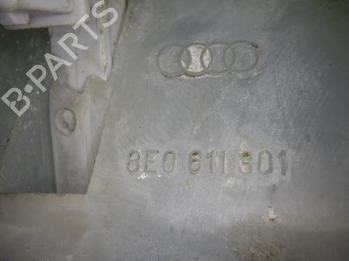 Brake master cylinder AUDI 100 C4 Avant (4A5) 2.6 | BP17801496M77 