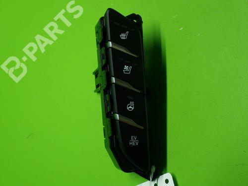 Used Switch HYUNDAI IONIQ (AE) 1.6 GDI Hybrid (105 hp) 11945757