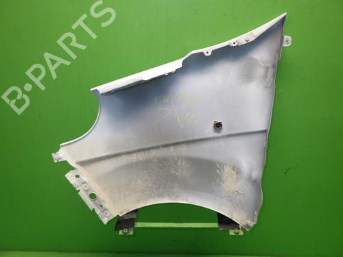 Right front fenders NISSAN PRIMASTAR Van (X83) 1.9 dCi 100 | BP21164630C42 