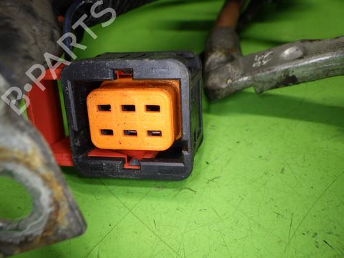 Elektronisk sensor OPEL TIGRA TwinTop (X04) 1.4 (R97) | BP27092367M84 