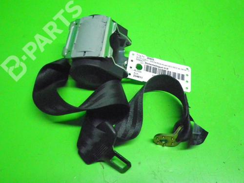 Used Rear right seatbelt AUDI A4 B7 (8EC) 3.2 FSI quattro (255 hp) 6663038