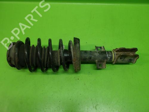 Right front shock absorber SAAB 9-5 (YS3E) 2.0 t | BP19162625M17 