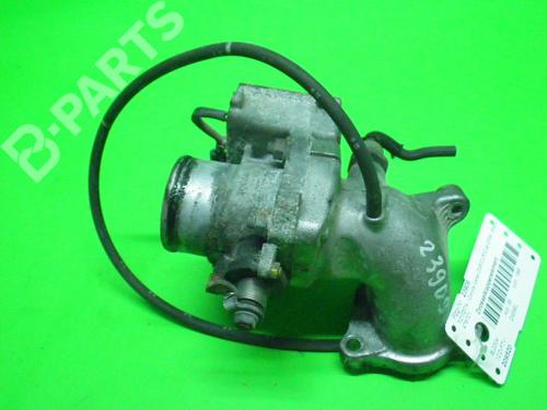 Used Throttle body TOYOTA COROLLA Verso (ZER_, ZZE12_, R1_) 2.0 D-4D (CUR10_, CUR10R) (116 hp) 6358854