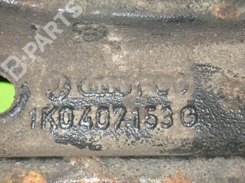 Left front suspension arm VW GOLF V (1K1) 2.0 TDI 16V | BP6648476M12 