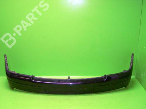 Used Front bumper SEAT AROSA (6H1) 1.0 (50 hp) 6663093