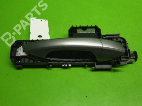 Used Front right exterior door handle MERCEDES-BENZ C-CLASS T-Model (S204) C 350 CDI (204.223) (265 hp) 6391111