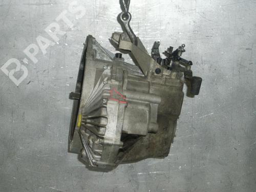 Gearbox MERCEDES-BENZ A-CLASS (W168) A 140 (168.031, 168.131) | BP6366566M3 