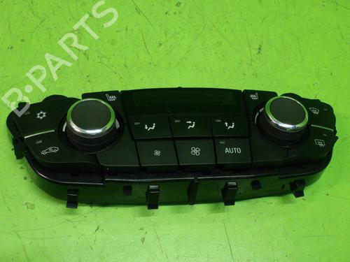 Used Climate control OPEL INSIGNIA A Sports Tourer (G09) 2.0 Turbo 4x4 (35) (220 hp) 30403626