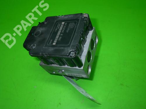 ABS pump PEUGEOT 206 Hatchback (2A/C) 1.1 i | BP6369188M43 