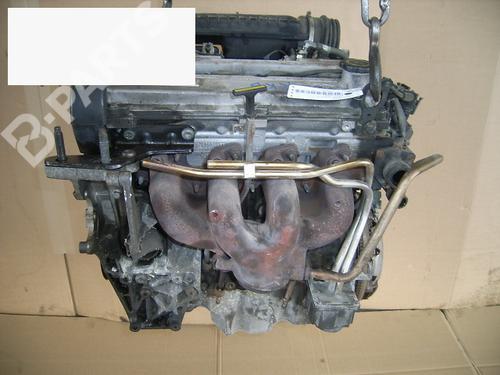 BP6340929M1 | Motor FORD MONDEO I (GBP) 1.8 i 16V BP6340929M1