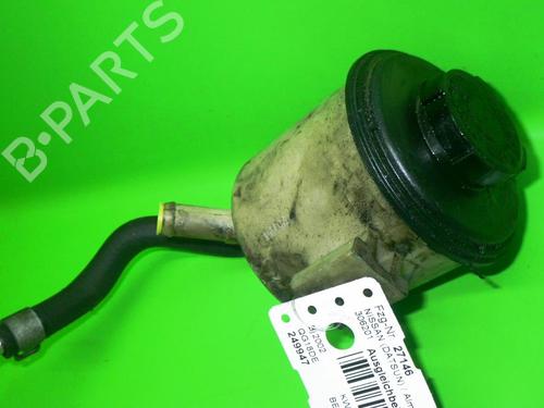 Expansion tank NISSAN ALMERA II (N16) 1.8 | BP14717519C120 