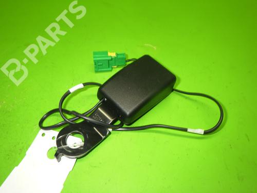 Used Front left seatbelt DACIA SANDERO II 1.2 (73 hp) 9219423