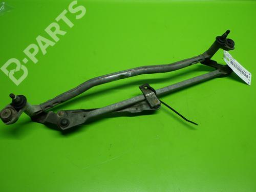 Used Front wipers mechanism Front wipers mechanism AUDI A3 (8P1) 2.0 TDI 16V (140 hp) 11033117 11033117