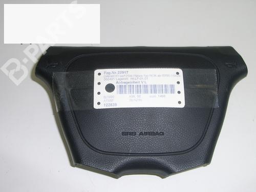 Førerens kollisjonspute DAEWOO NEXIA Saloon 1.5 16V (19) (90 hp) 6341096