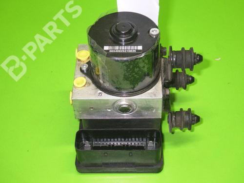 ABS pump VW TOURAN (1T1, 1T2) 2.0 TDI 16V | BP6378529M43 