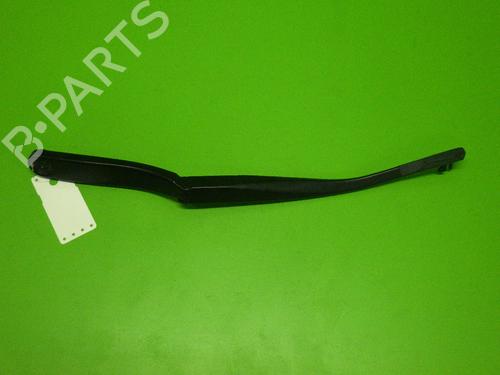 Used Front windshield wiper arm BMW 5 (F10) 520 d (184 hp) 14737347
