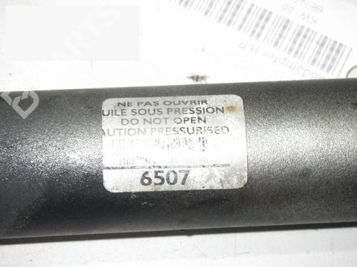 Right rear shock absorber PEUGEOT 207 (WA_, WC_) 1.6 16V VTi | BP6655305M19 
