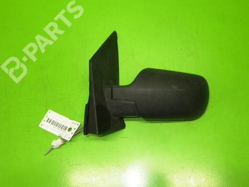 Left mirror FORD FIESTA V (JH_, JD_) 1.4 TDCi | BP6673719C26 