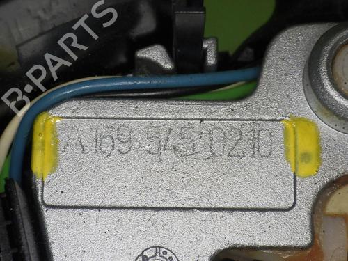 Steering column stalk MERCEDES-BENZ A-CLASS (W169) A 170 (169.032, 169.332) | BP37455786I23 - Image 3
