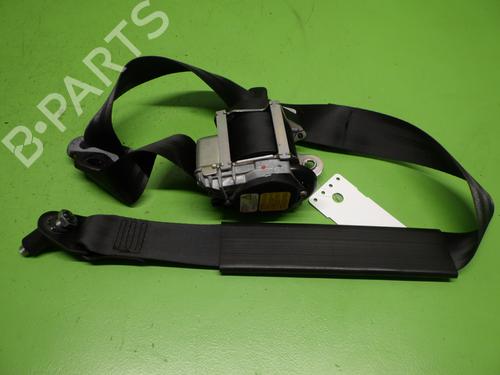 Front right seatbelt FIAT DOBLO Cargo (263_) 1.3 D Multijet | BP36770212I25 - Image 2