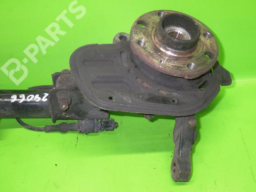 Right front shock absorber OPEL MERIVA A MPV (X03) 1.3 CDTI (E75) | BP6642565M17 