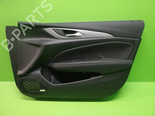 Used Front right panel OPEL INSIGNIA B Grand Sport (Z18) 2.0 CDTi (68) (174 hp) 28181961