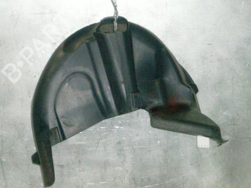 Wheel arch SEAT IBIZA III (6L1) 1.2 | BP14716534C56 