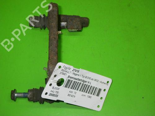 Used Support RENAULT MEGANE II (BM0/1_, CM0/1_) 1.4 16V (BM0B, CM0B) (98 hp) 14720009